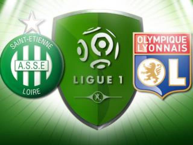 rencontre olympique lyonnais