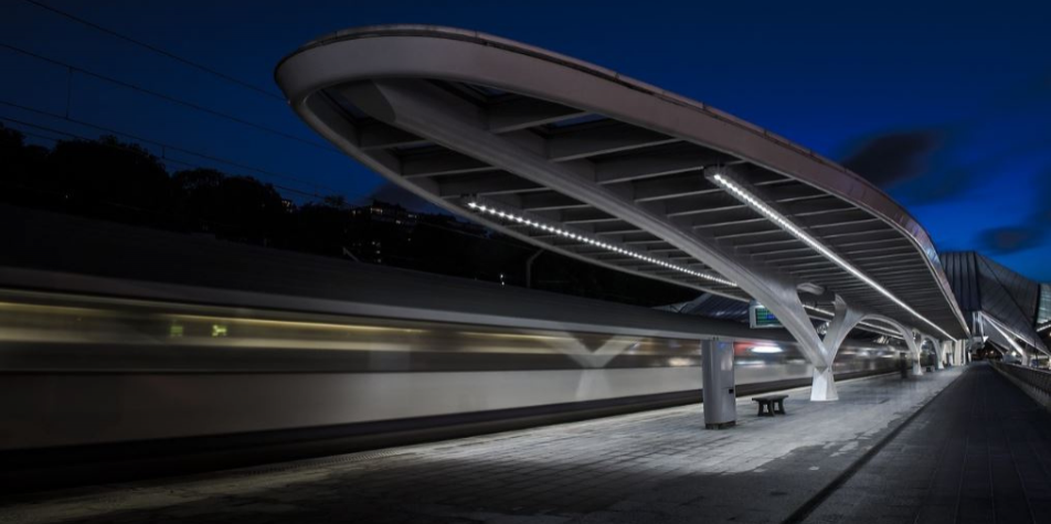 Lyon Le Retour Des Trains De Nuit Gr Gory Doucet Interpelle L Tat