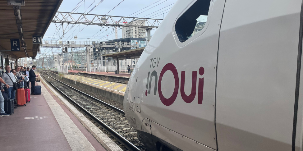 SNCF 200 000 billets de TGV à prix réduits bientôt mis en vente