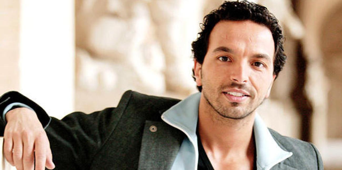 Les défis de Kamel Ouali pour le prime 7 de DALS Les défis de Kamel Ouali pour le prime 7 de DALS