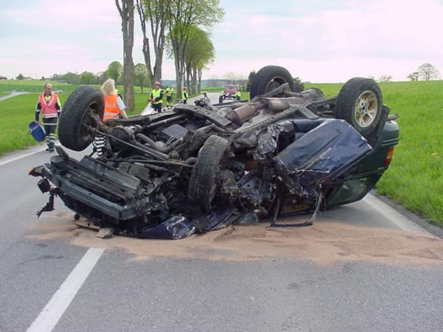 Allier Prison Ferme Apres Un Accident Mortel A Gannat Radio Scoop