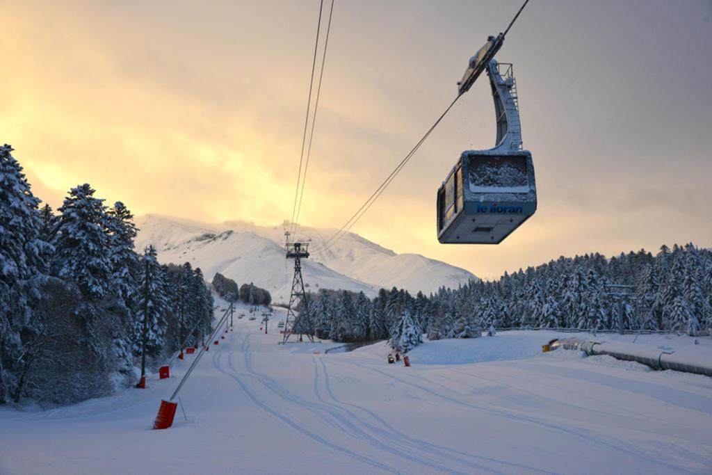 Réouverture Des Stations De Ski à Partir Du 7 Janvier ? - Radio SCOOP