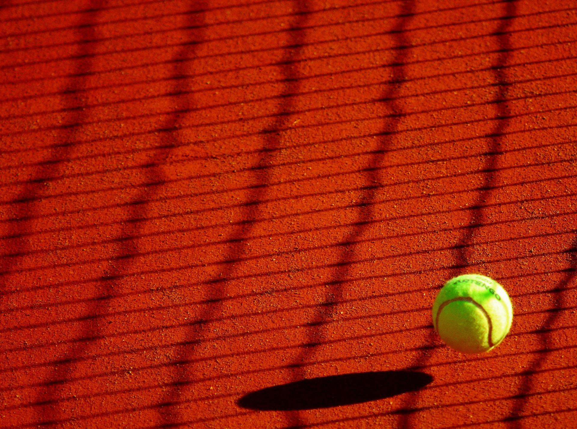 Tennis les nouvelles dates de RolandGarros dévoilées ! Impact FM