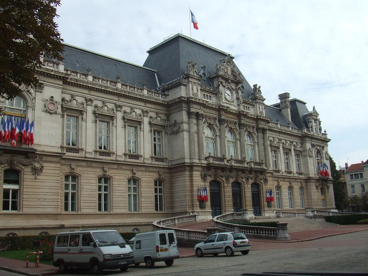 Villeurbanne: the prefect bans two gatherings scheduled for Wednesday