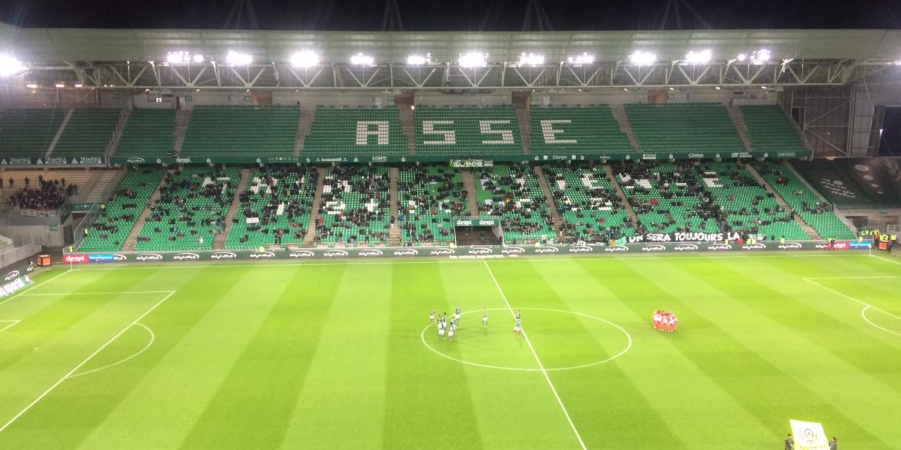 Asse Decouvrez Le Calendrier De La Saison 18 19 De Ligue 1 Radio Scoop