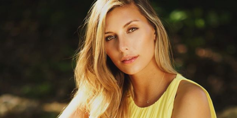 Camille Cerf : son coup de gueule sur Instagram "Oui, j'ai ...