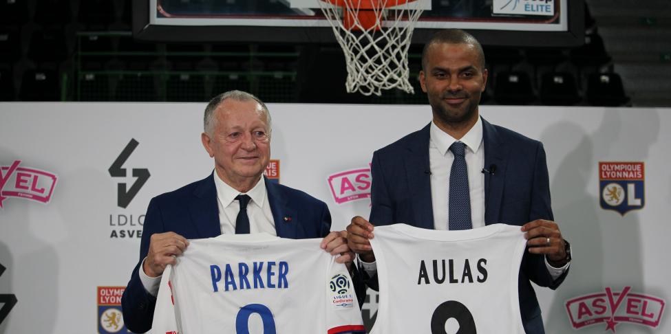 Les Tournois De Basket Des JO 2024 à Lyon ? La Demande Officialisée ...