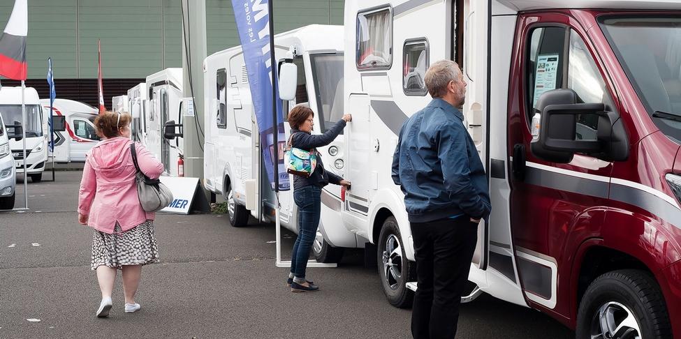 Foire Internationale De Clermont Cournon Radio Scoop