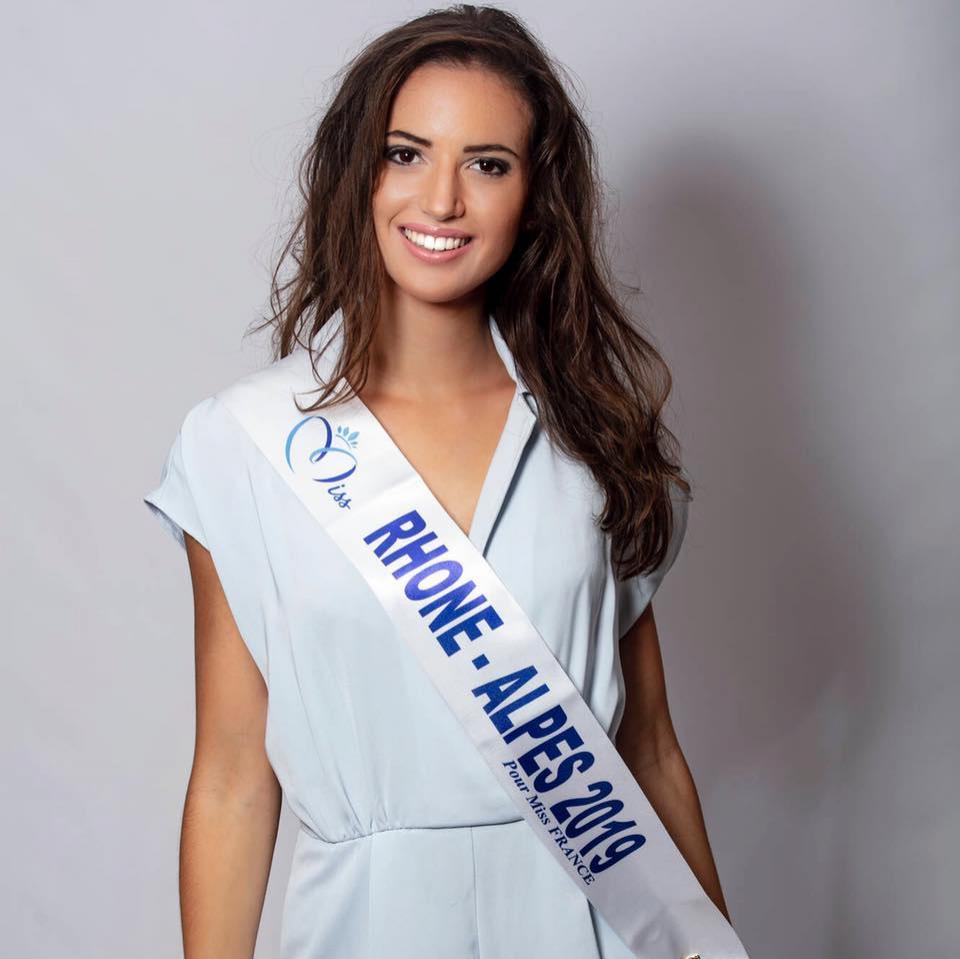 L'élection de Miss RhôneAlpes reportée Impact FM