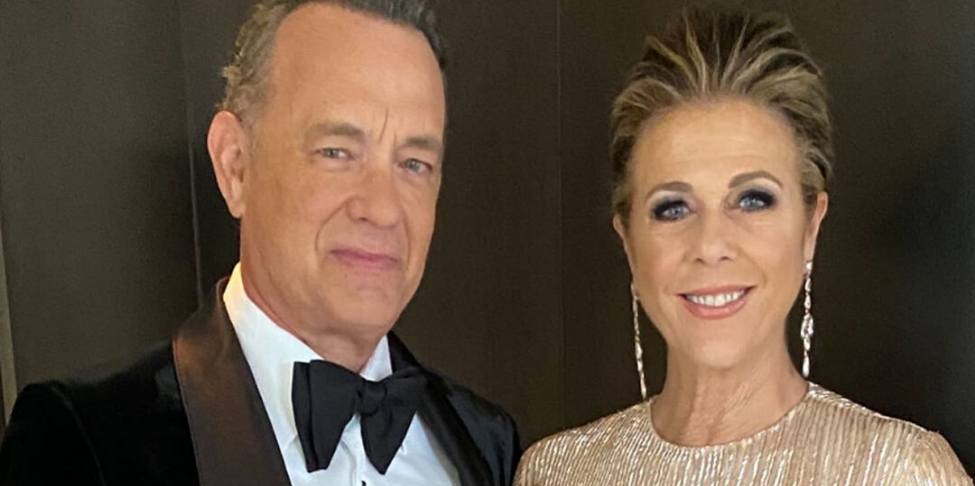 Coronavirus : Tom Hanks testé positif - Radio Scoop