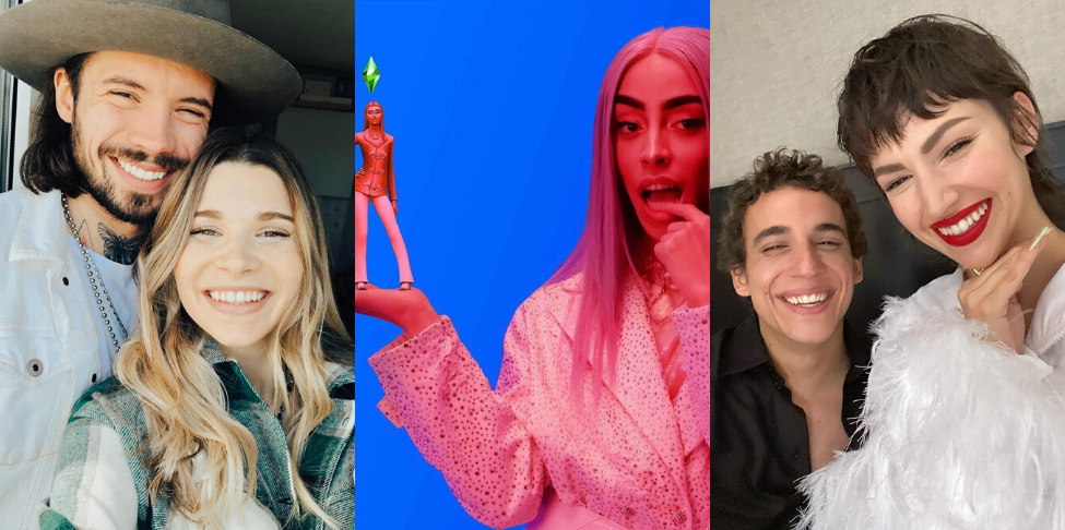 People top  10  des photos Insta  de la semaine Radio Scoop