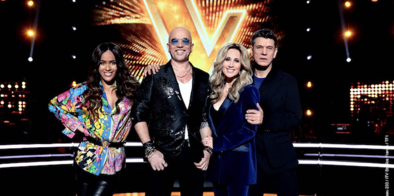 The Voice de retour on connait la date de la finale et le nouveau