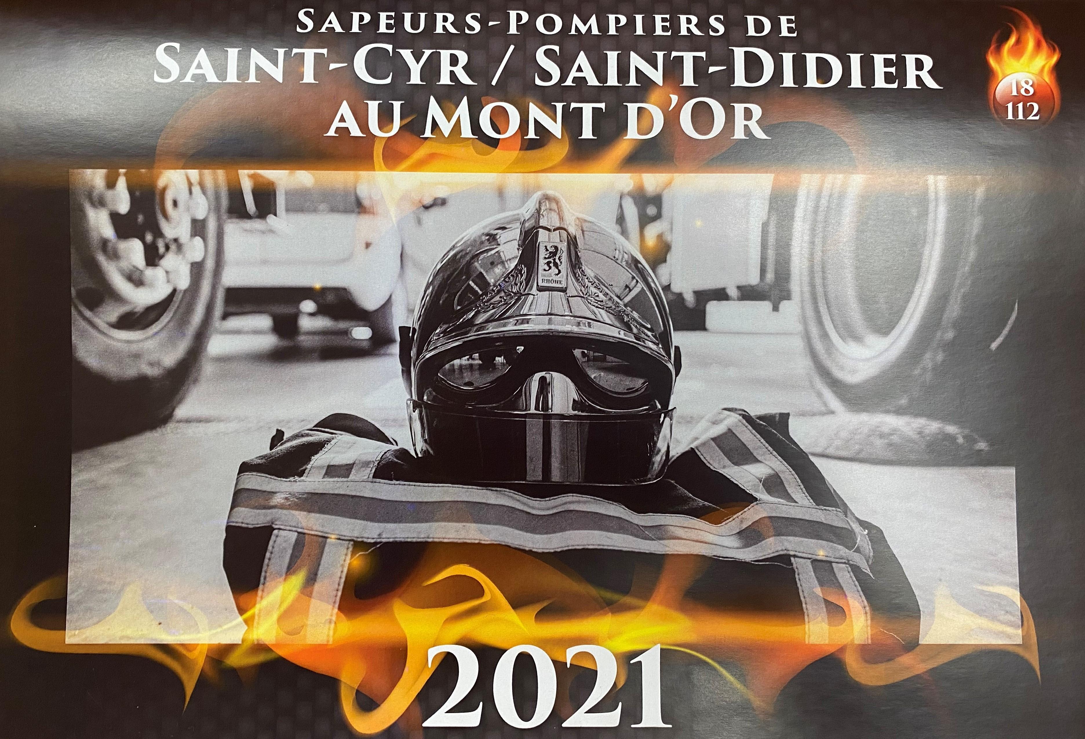 Les Calendriers Des Pompiers Sont Bien En Vente...mais Sans La Tournée ...