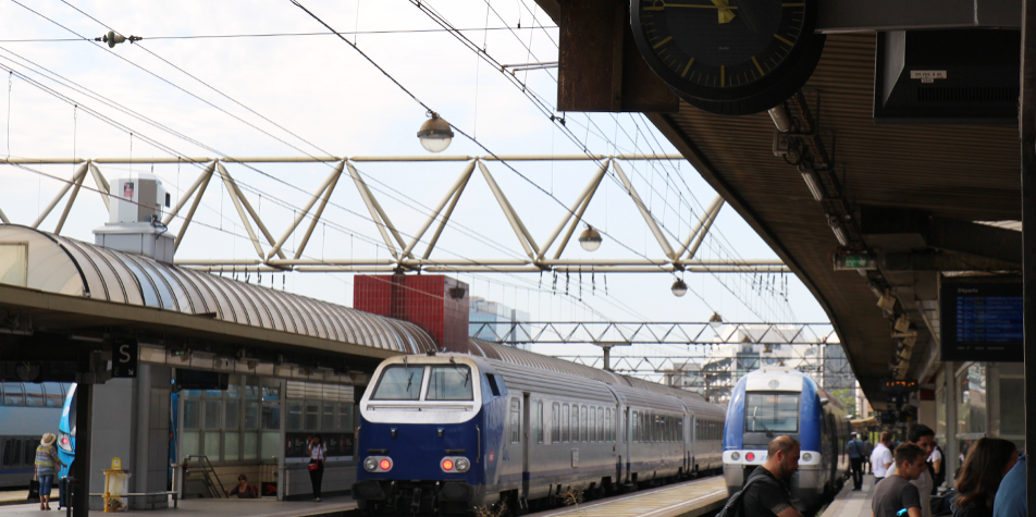 Auvergne-Rhône-Alpes: what will change on the rails by 2025