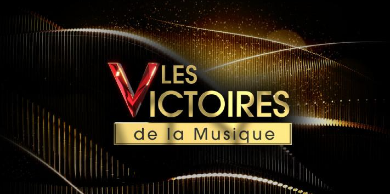 CD - Cœur Victoires de La Musique 2023 – Store Clara Luciani