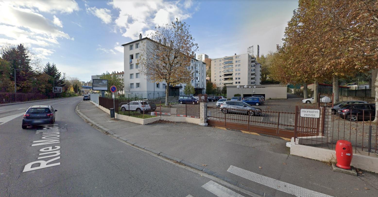 Lyon: a couple and their baby in the hospital after a fire