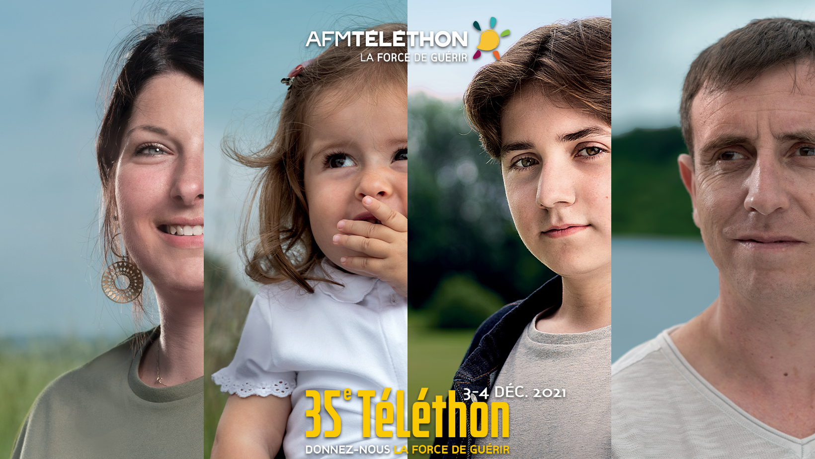 Telethon: nearly 74 million euros collected for the 2021 edition