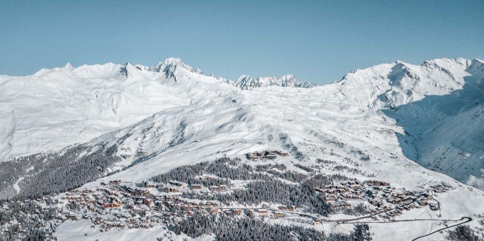 Auvergne-Rhône-Alpes: a man dies in an avalanche in Savoie