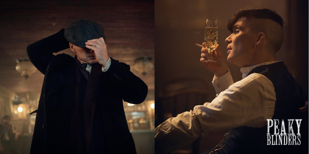 Deux nouvelles séries et un film Peaky Blinders dans les tuyaux - Radio  SCOOP