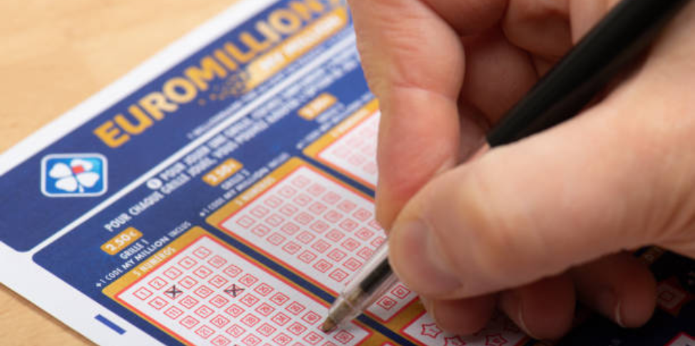 Couple’s Dream Leads to 130 Million Euro EuroMillions Win