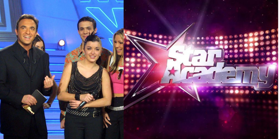 La Star Academy Va Faire Son Retour Sur TF1 ! - Radio SCOOP