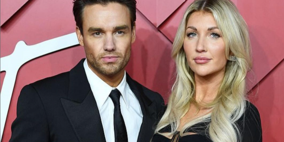 Liam Payne En Couple Il Officialise Avec Sa Nouvelle Petite Amie   582362 952 475 