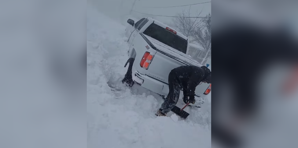 États Unis Au Moins 32 Morts Après Le Passage Dune Tempête Hivernale Impact Fm 3643