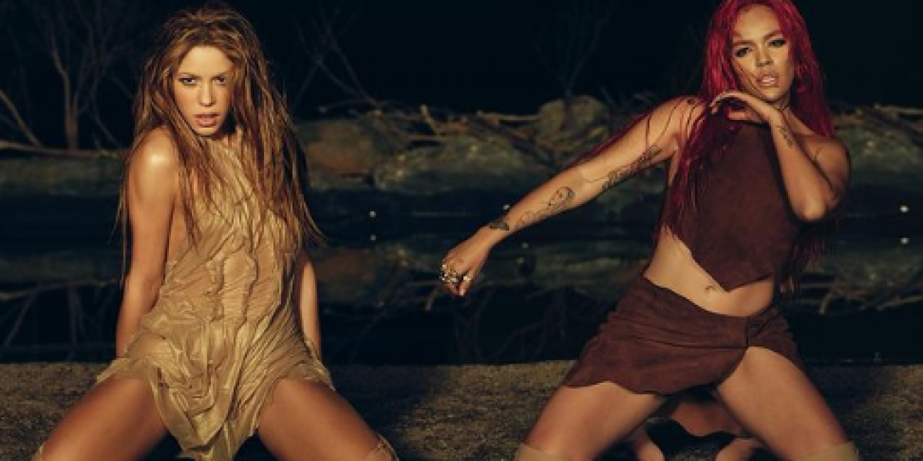 En direct, Pour Shakira, sa chanson sur Piqué a été plus efficace qu'une  séance de psy