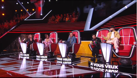 The Voice 2023 : Vianney Connaît Tous Les Candidats, Les Réactions ...