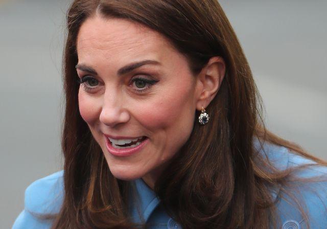 Kate Middleton Hospitalisée : "ce N'est Pas Un Cancer" - Radio SCOOP