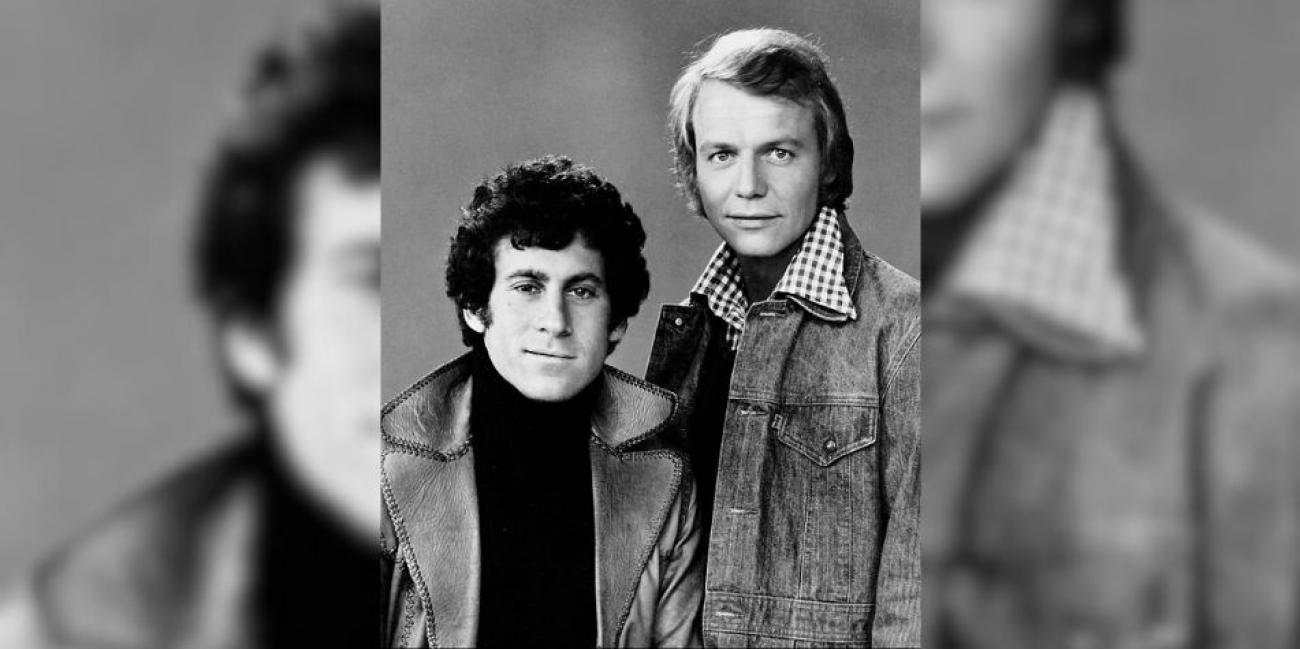 Starsky et Hutch» : David Soul, qui incarnait Hutch dans la série