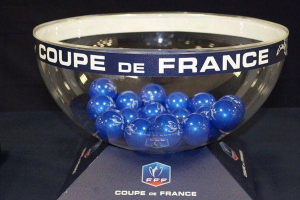 Coupe De France : Le Tirage Des 8e De Finale Pour L'OL Et L'AS Saint ...