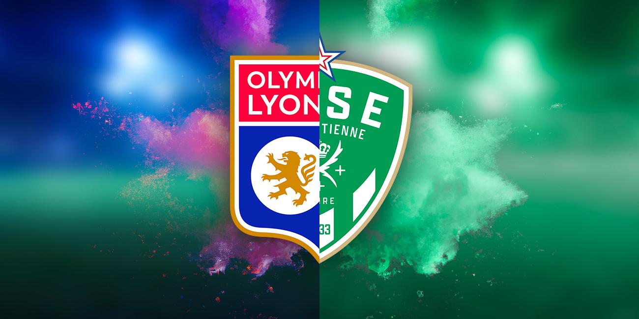 OL - ASSE : les premières places pour le derby sont en vente ! - Radio SCOOP